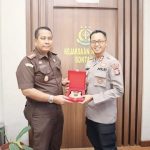 Bontang Kejari
