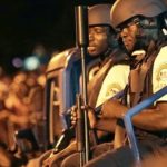 Tentara togo bunuh 7 warga sipil