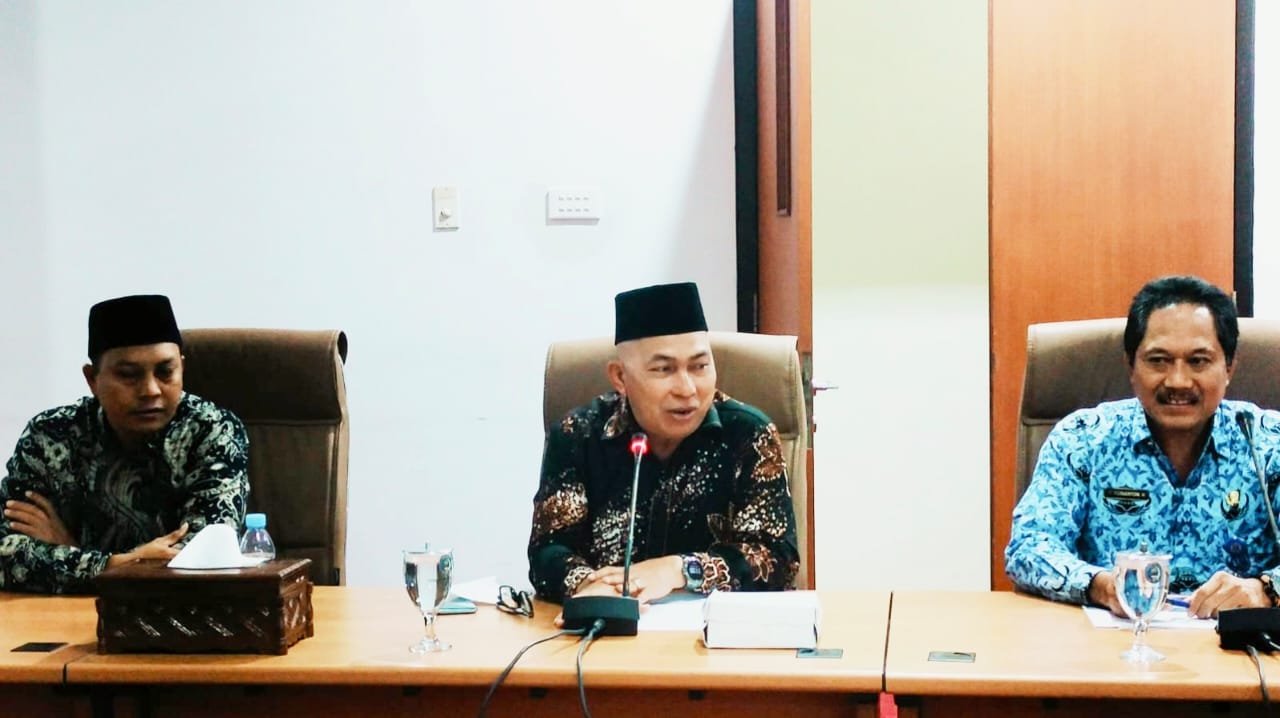 Dprd Bontang