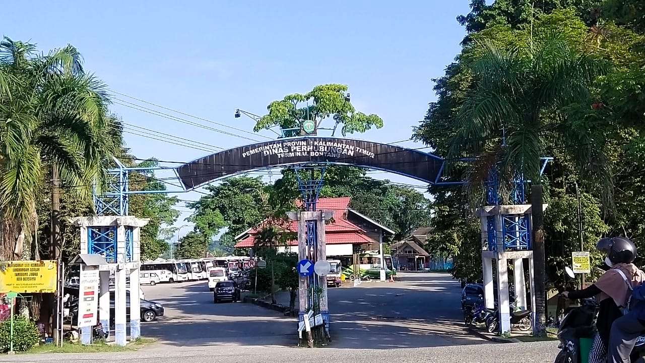 Abdul Malik Terminal Bontang