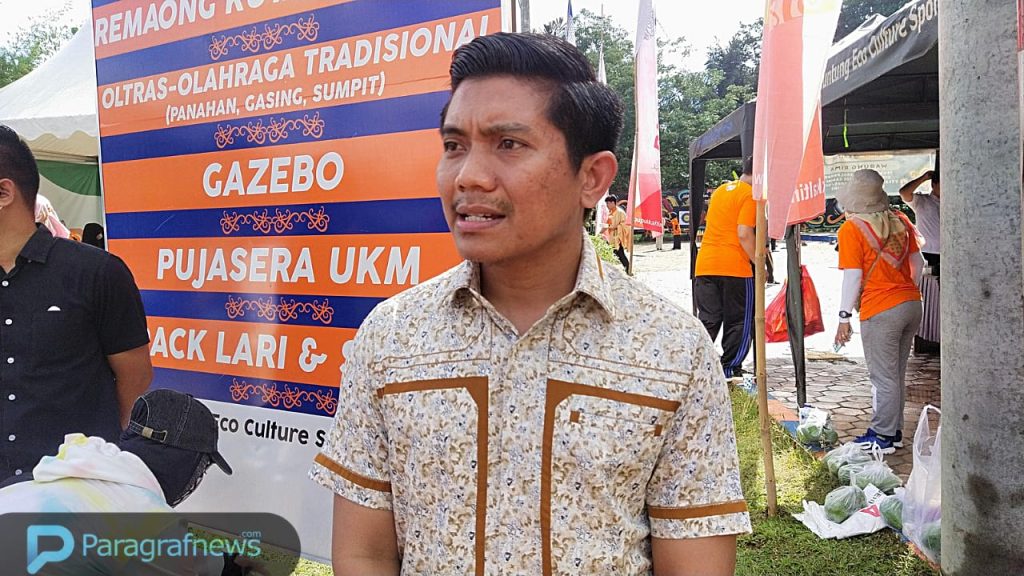 Ketua Dewan Andi Faiz Apresiasi Komitmen Hetifah Dorong Wisata Bontang