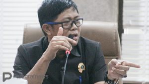 Terbentur Lahan Perusahaan, DPRD Bontang Ridwan : Pemerintah Kurang Tegas Soal CSR