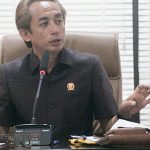 Polemik pasar Citra Mas Lok Tuan