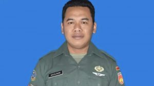 Sebelum Meninggal Kopda Muslimin Minta Maaf ke Orang Tua