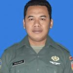 Kopda Muslimin Ditemukan Tewas
