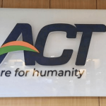 Kemensos Cabut Izin ACT
