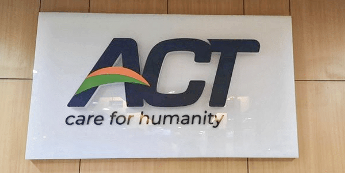 Kemensos Cabut Izin ACT