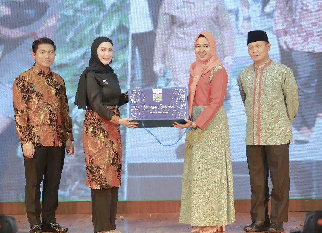 Tilang elektronik di Bontang