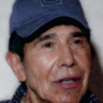 gembong narkoba Meksiko Caro Quintero