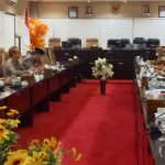 Rustam DPRD Bontang