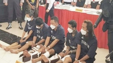 Pelaku Penembakan Istri TNI di Semarang Dibayar 120 Juta, Awal Disuruh Meracun hingga Santet