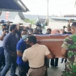 Hasil autopsi kopda muslimin