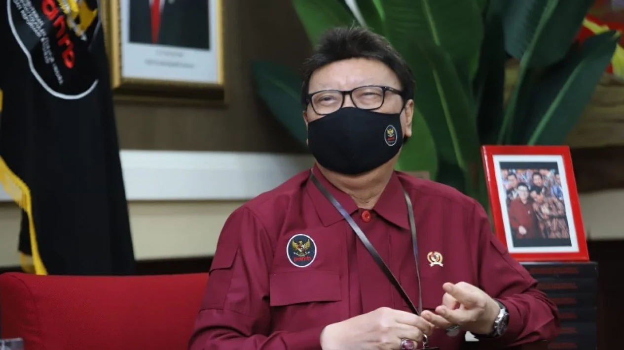 meninggal dunia