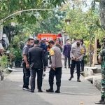 Indentifikasi Kopda Muslimin