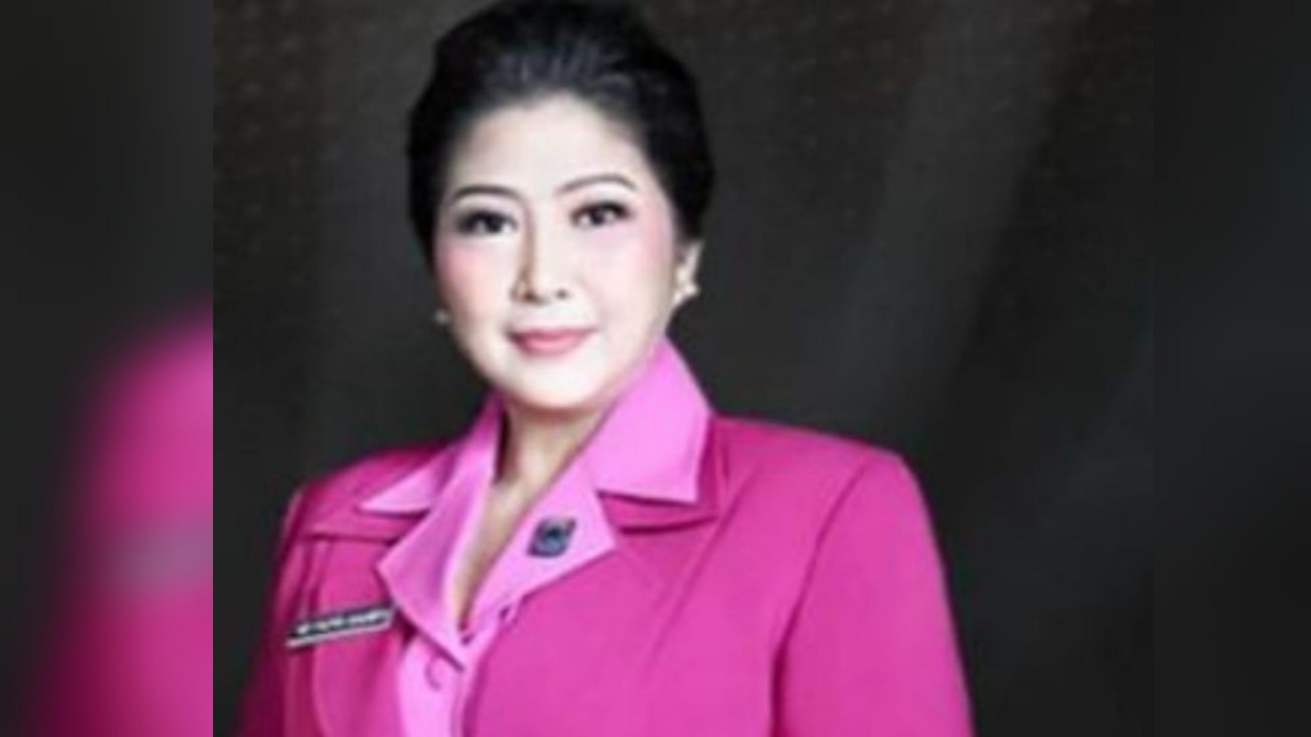 Putri Candrawathi Jadi Tersangka