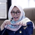 Astuti Realisasi Anggaran Dinas PUPRK kecil