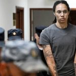 Pengadilan Rusia Sembilan Tahun Penjara Brittney Griner