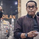 Brigadir RR Jadi Tersangka