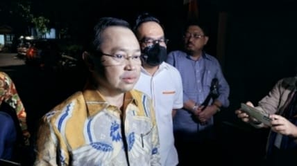 irjen sambo minta maaf