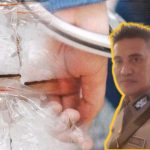 Kasat Narkoba Polres Karawang