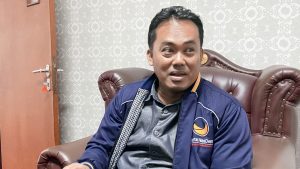 Faisal Soroti Soal Minimnya Fasilitas di SD 011 Gusung