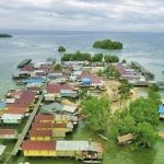 Pulau Gusung Tenggelam