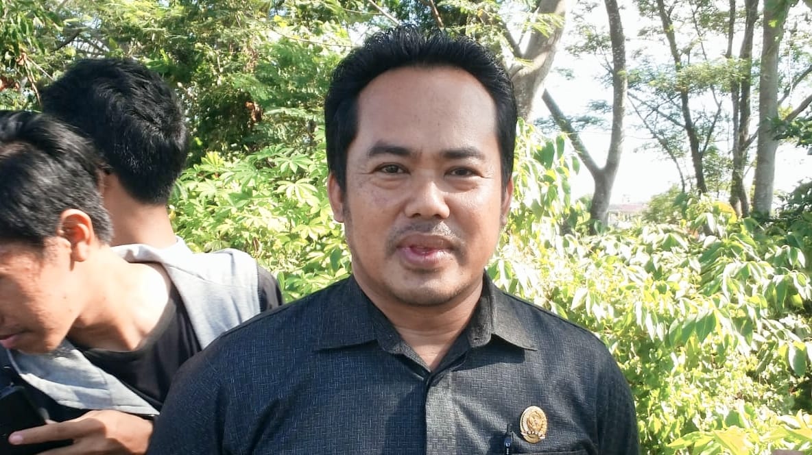 Faisal Soroti SD 011 Gusung