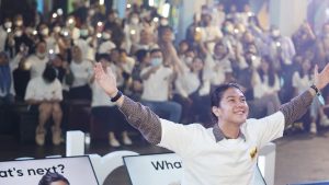 Totalitas untuk Komunitas, realme 828 Fan Festival “Keep it Real” Jadi Standar Baru Acara Penggemar Merek Smartphone