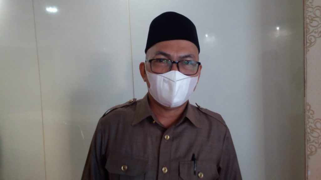Abdul Haris Soroti Soal Pelajar Bolos, Minta Tanggung Jawab Bersama