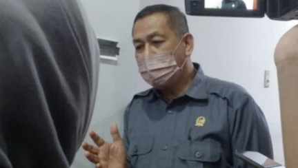 Verivikasi program rantang kasih