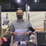 Ferdy Sambo Bukan Ditangkap