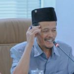 Anggaran Dinas PUPRK Bontang