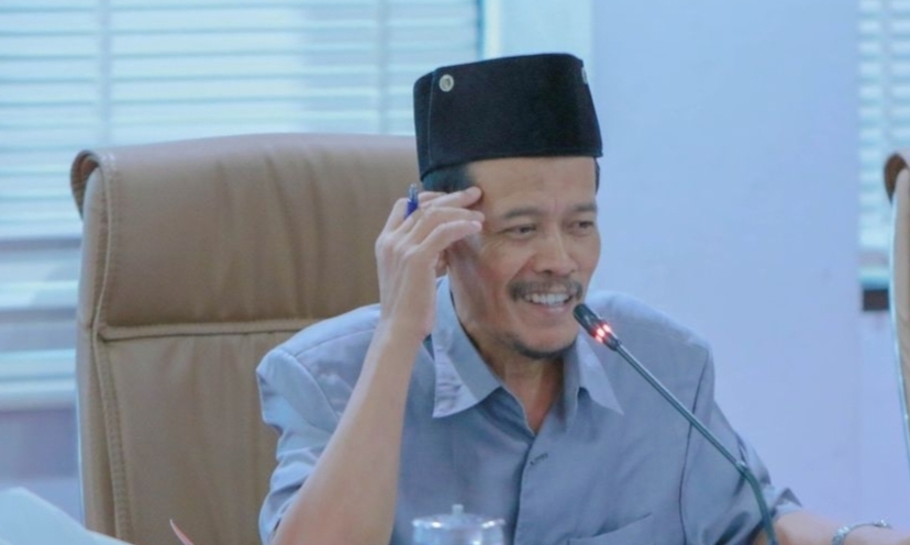 Anggaran Dinas PUPRK Bontang