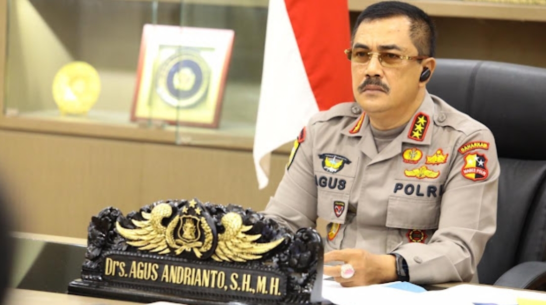 Motif Irjen Ferdy Sambo Bunuh Brigadir J