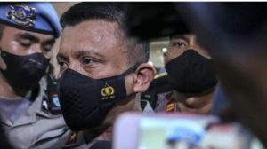 Fakta Baru, Irjen Sambo Merancang Pembunuhan Brigadir J sejak di Magelang