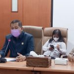 Kapal Penyuluh KB dan Stunting Bontang