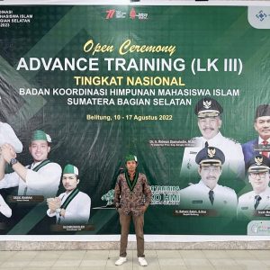 Digital Leadership Sebagai Solusif Kepemimpinan Diera Digitalisasi