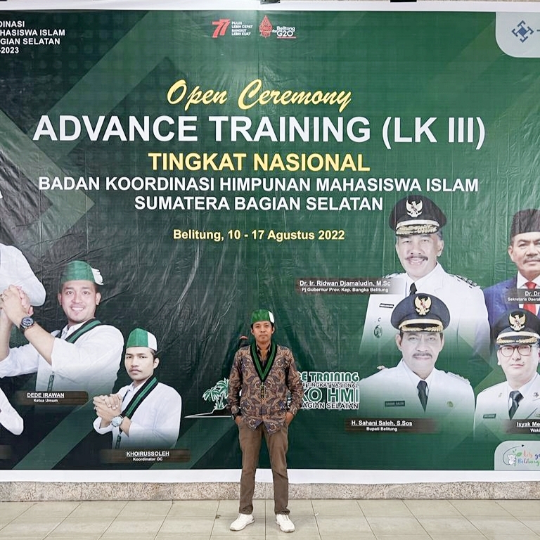 Digital Leadership Diera Digitalisasi