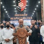 Putri Candrawathi Dijerat Pasal Pembunuhan Berencana