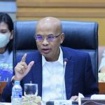DPR RI awasi kasus brigadir J