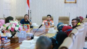 Andi Faiz Reses Dikediamannya, Ini Usulan Warga