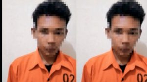 Siswi SMP di Lampung Dicabuli saat Berteduh di Gubuk Ketika Hujan