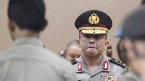 Bintang Dua di Pundak Ferdy Sambo akan Dicopot Presiden Jokowi, Ini Penjelasan Kadiv Humas Polri