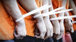 Polisi Ungkap Kasus Mutilasi 4 Warga di Mimika, Jasad Korban Dimasukin dalam Karung Dibuang ke Sungai