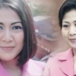 Putri Candrawathi sakit
