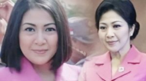 Usai Jadi Tersangka Istri Sambo Putri Candrawathi Belum Ditangkap Karena Sakit