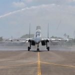 Sukhoi perkuat lanud sultan hasanudin