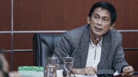 Pasar tamrin bontang