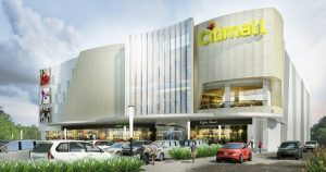 Pengertian Okupansi dalam Mall