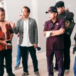 Rustam pertanyakan citimall bontang